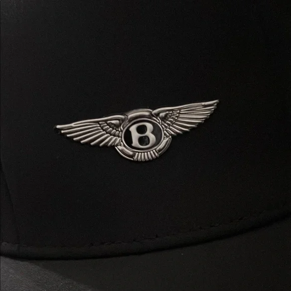 Bentley Black Cap - Picture 2 of 4